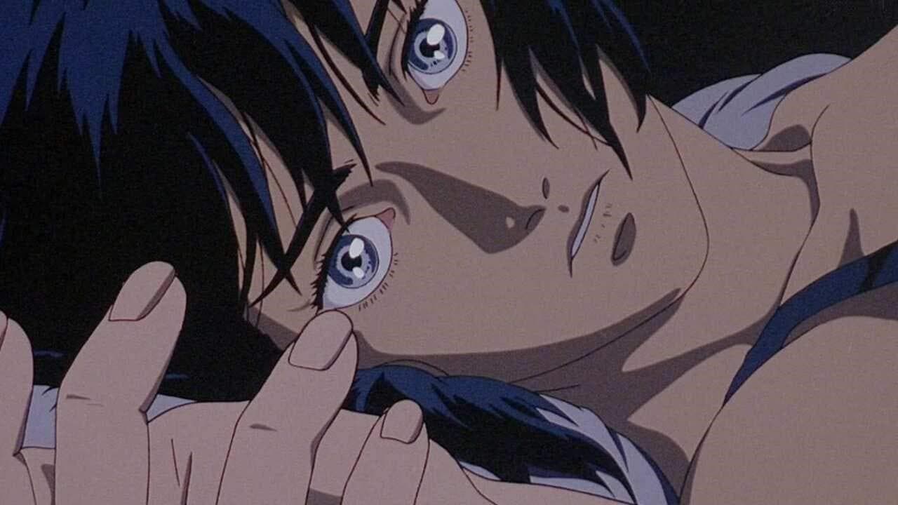 «Призрак в доспехах»: японский киберпанк в зените