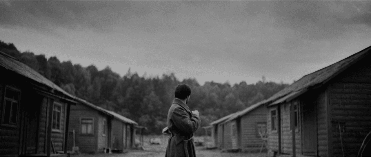 «Искупление» Константина Еронина: скрути-взорви — меня помяни*