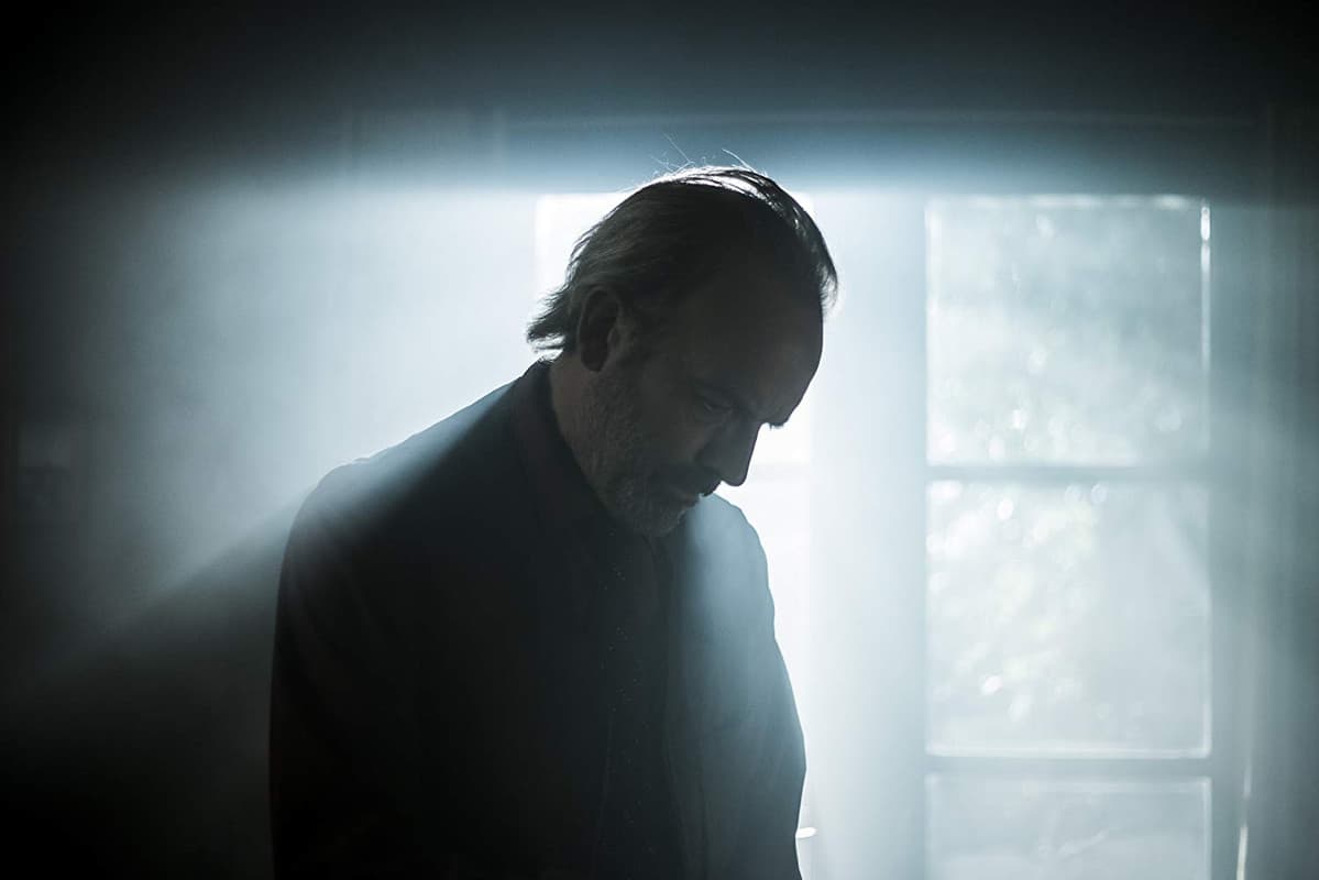  «Оцепеневшие от страха»: ужас, да и только 