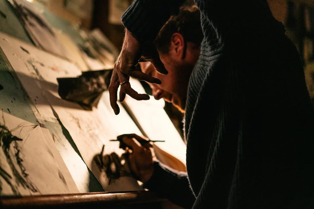 «Сущность»: отчего так беспощадна наша грусть