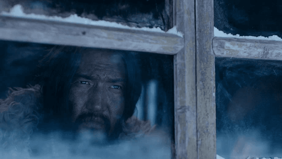 «Омерзительная четверка»: человек человеку волк