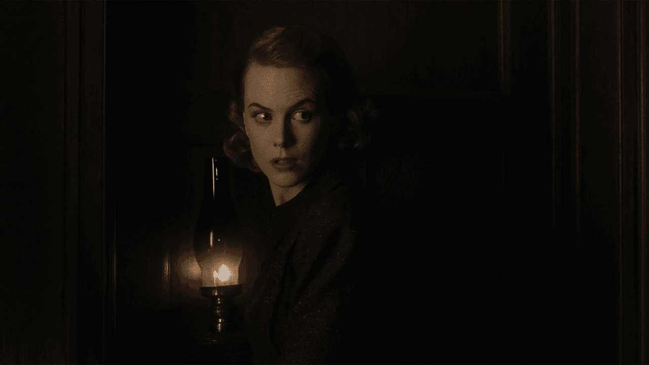 «Другие»: Ненадежная Грейс или статус-кво