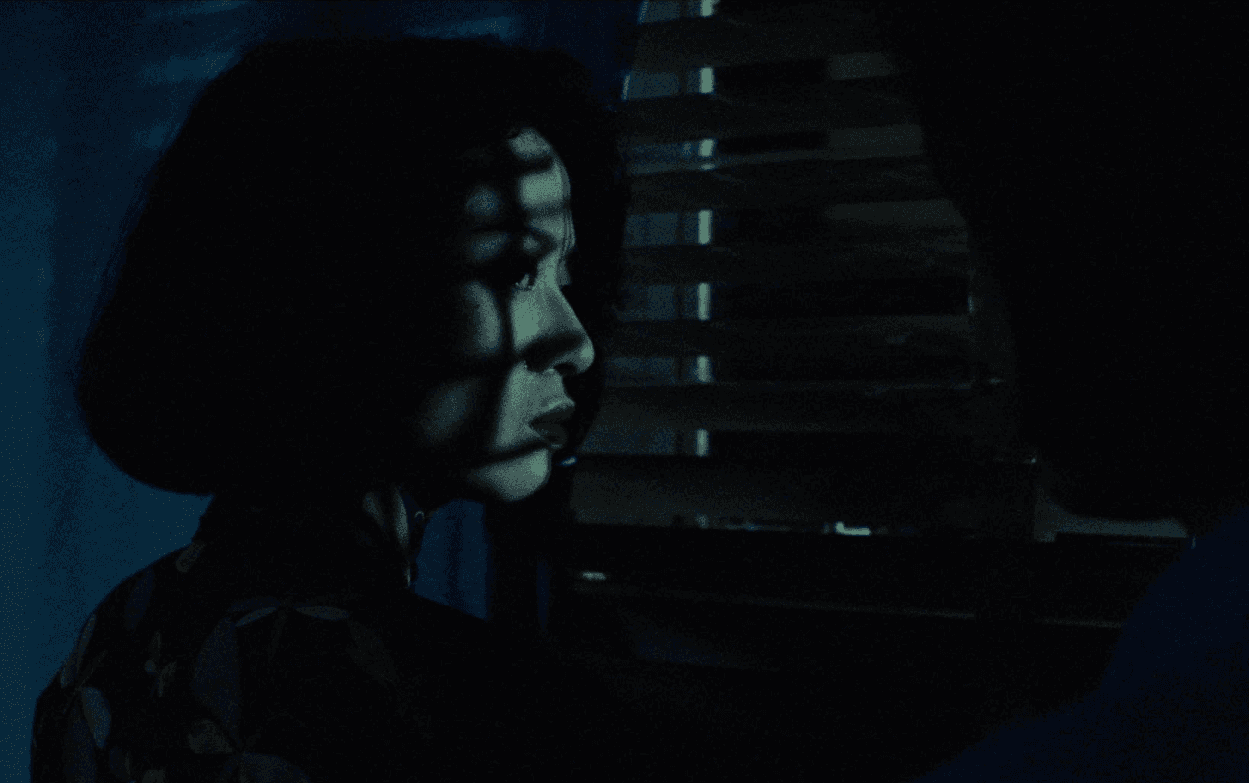 Истории с призраками: фильм «Румяна» Стэнли Квана