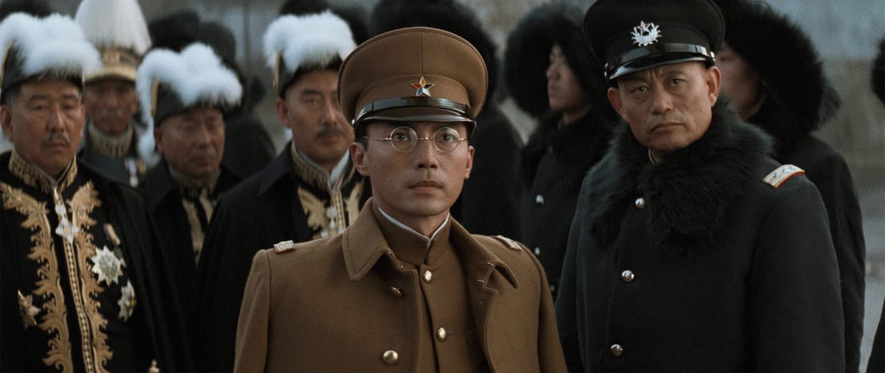 От трона до огорода: Одиссея «Последнего императора»