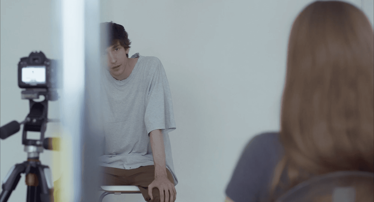 «Лина»: бремя страстей кинематографических