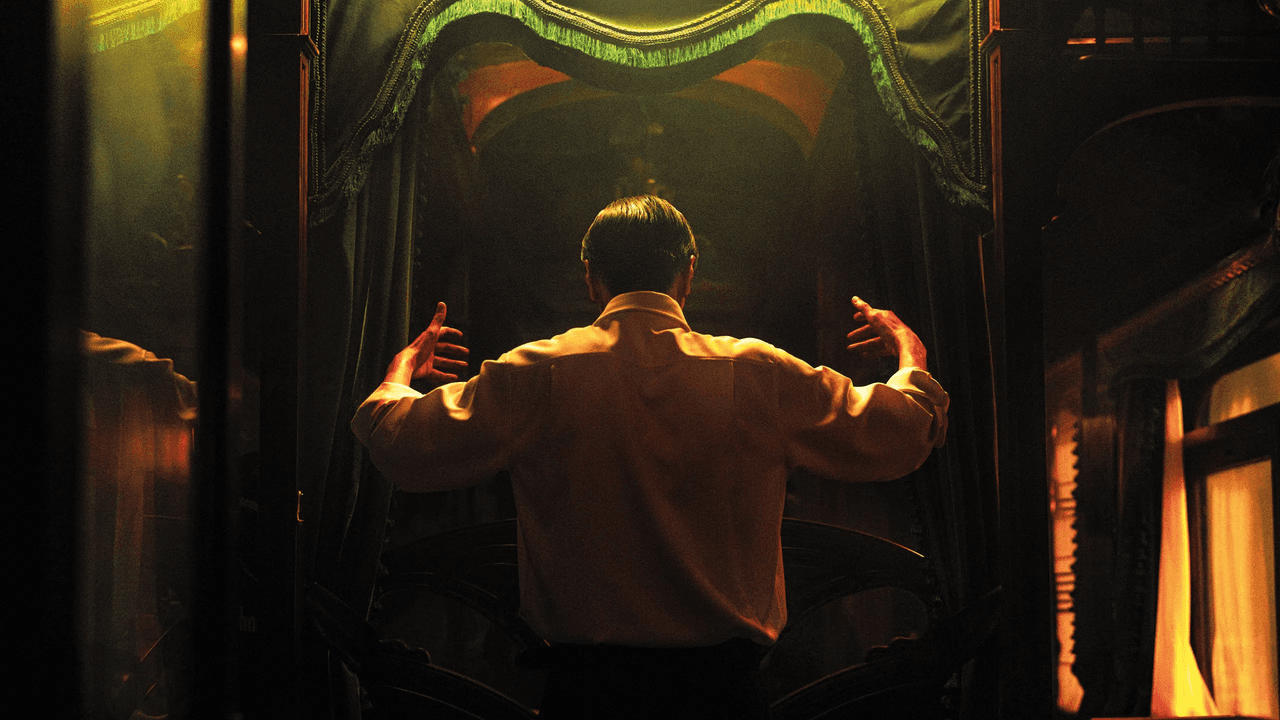 «Воскрешение» — последнее сновидение в мире без снов