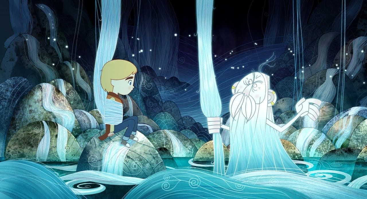 Гора самоцветов: подборка мультфильмов для просмотра с детьми