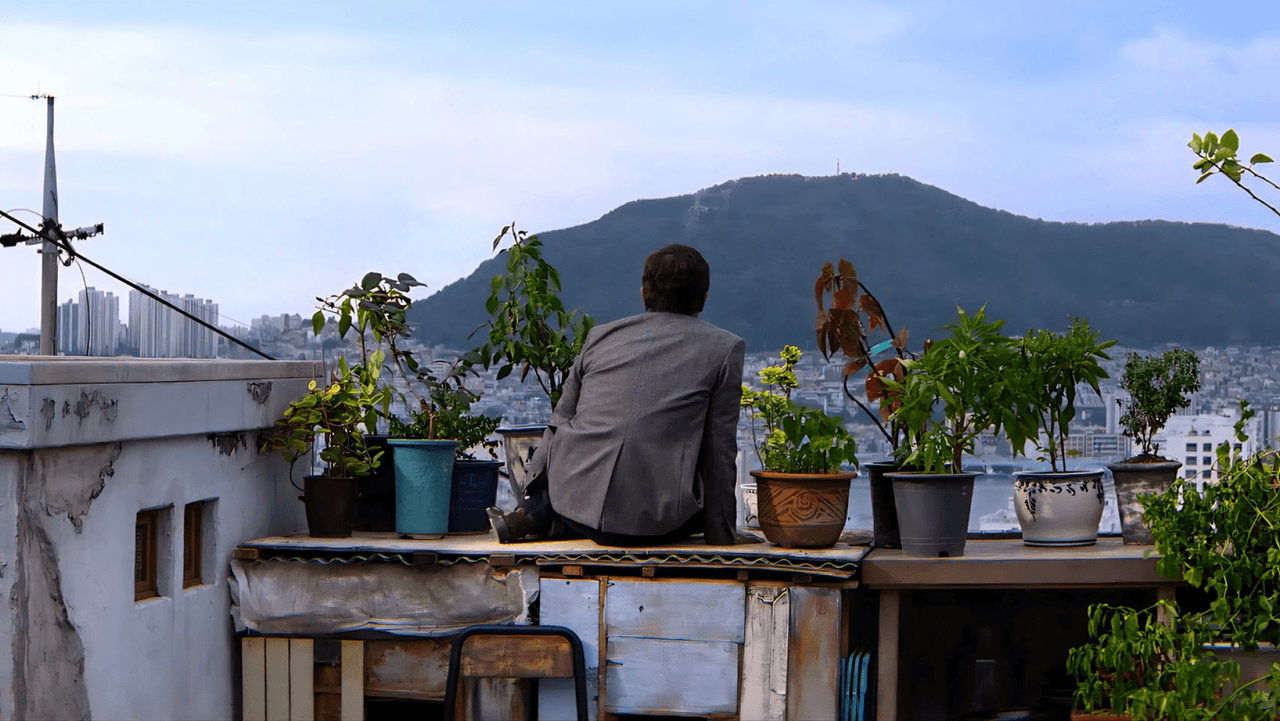 «Метод исключения» — игра по правилам, которые не оставляют другого выбора