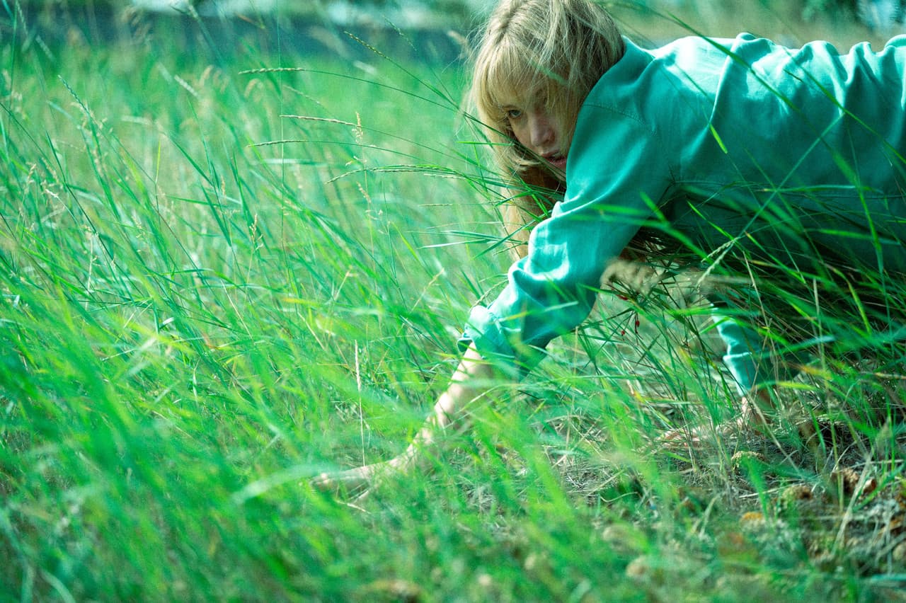 «Умри, моя любовь»: I am the fire and I am the forest*