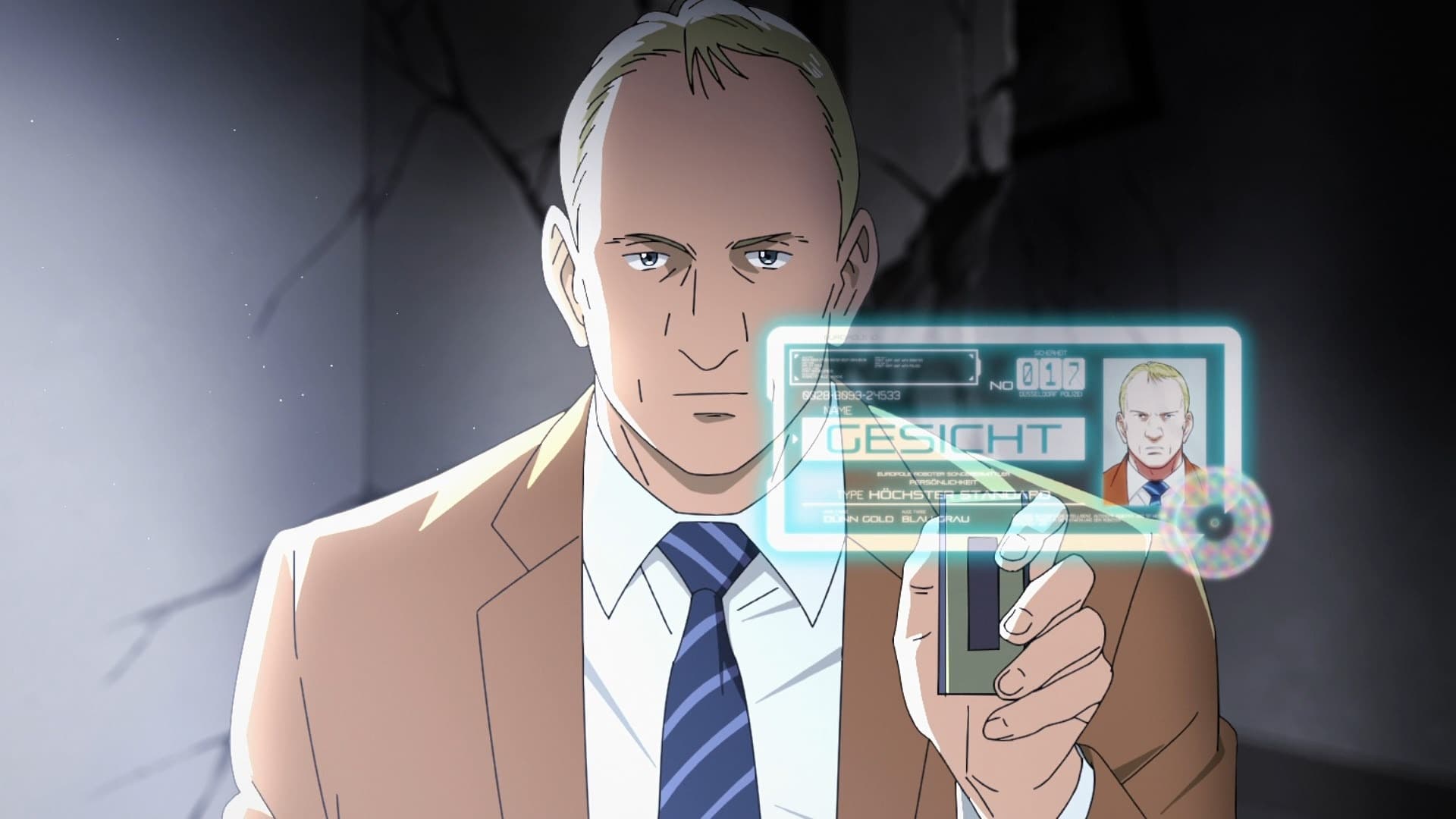 Аниме-сериал «Плутон»: футуристический коктейль из игр «Детройт: Стать человеком», «Одни из нас: Часть II» и Римской империи