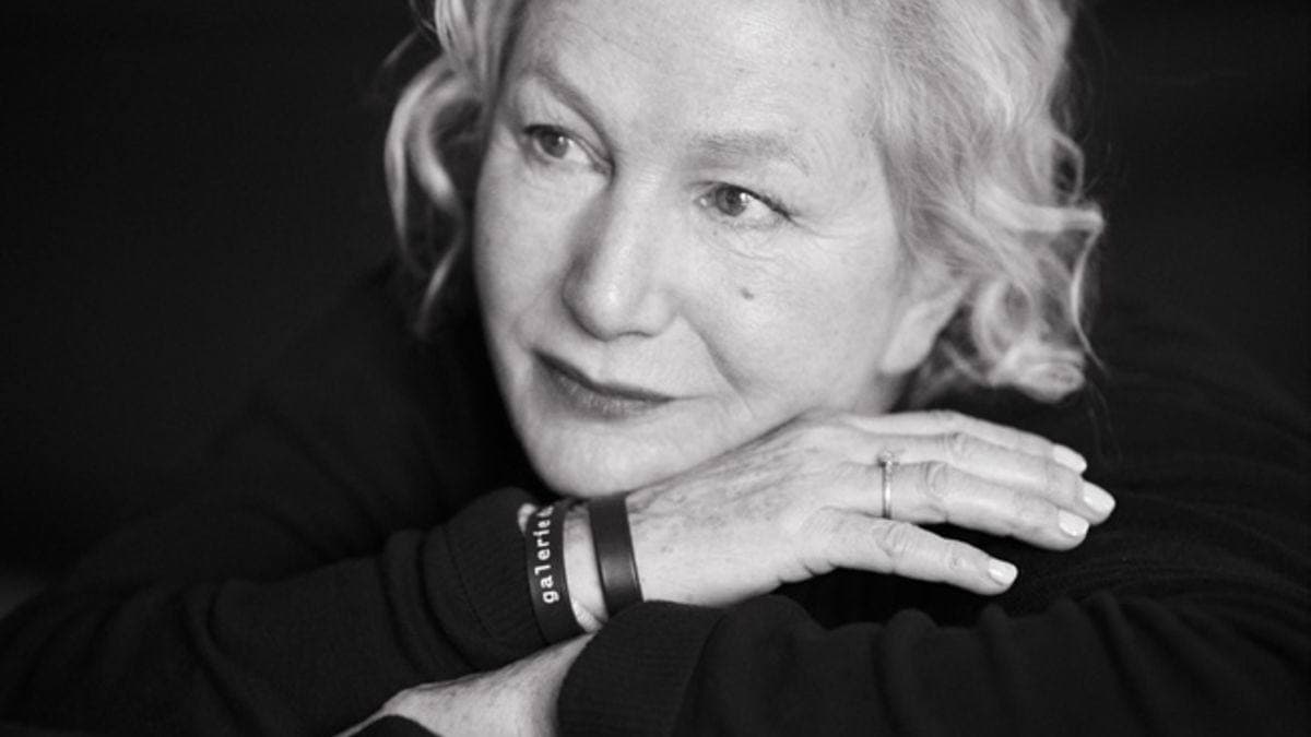 Икона стиля, режиссер, сценаристка и дизайнер: как Аньес Б. влияла на моду в кинематографе