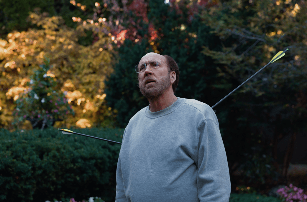 Человек, который приснился всем: «Герой наших снов»