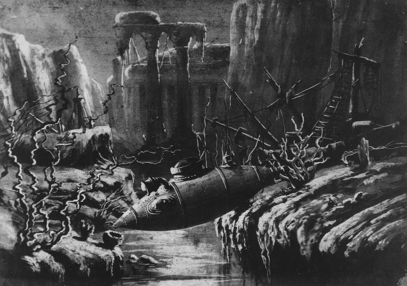 Сумасшедшие ученые и гики: как наука отражается в кинематографе