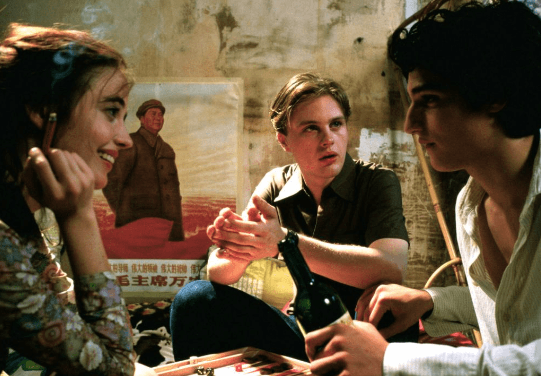 Гид по «Мечтателям»: как смотреть самый синефильский фильм Бертолуччи