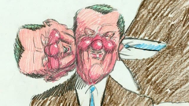 Мультфильмы, номинированные на «Оскар»