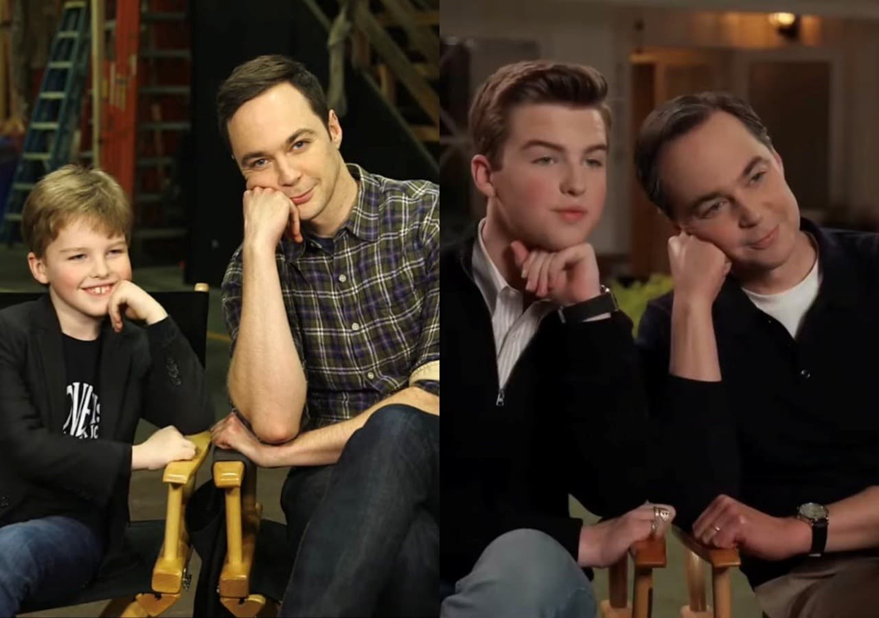 «Детство Шелдона»: как маленький гений завоевал сердца зрителей и стал культовым