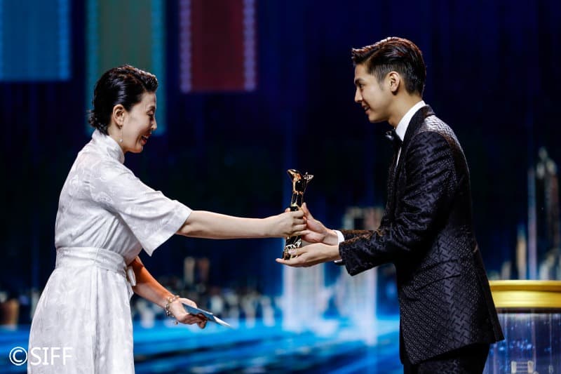 Шанхайский международный кинофестиваль: на что обратить внимание