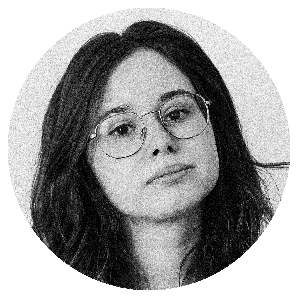 Маша Шкуропат