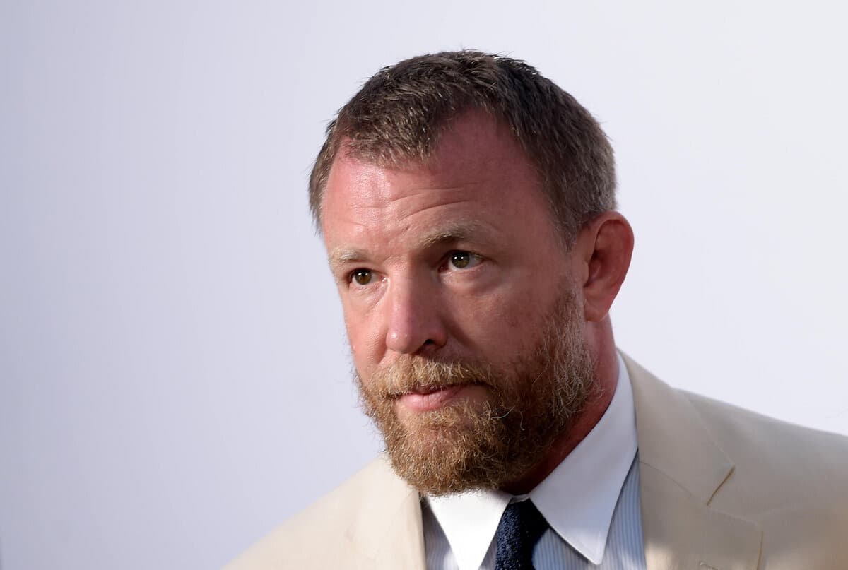 Ричи — гений?