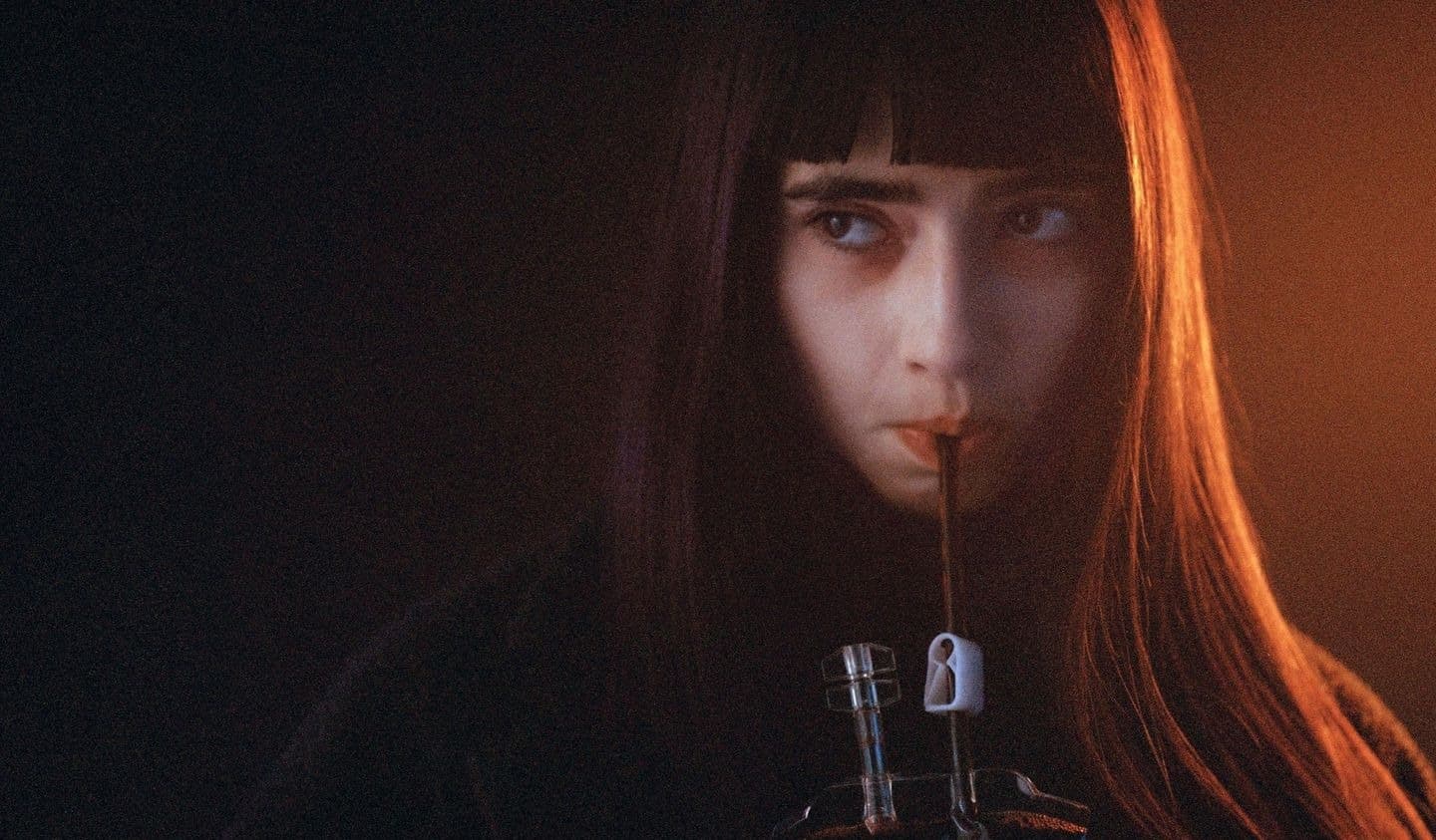 «Вампирша-гуманистка ищет отчаянного добровольца»: как человечный вампиризм вписывается в современность?