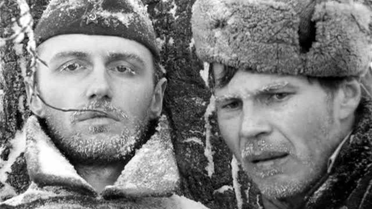 «Восхождение»: притча о цене человеческого достоинства